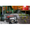 LPG Gas Generator Portable Famous Brand